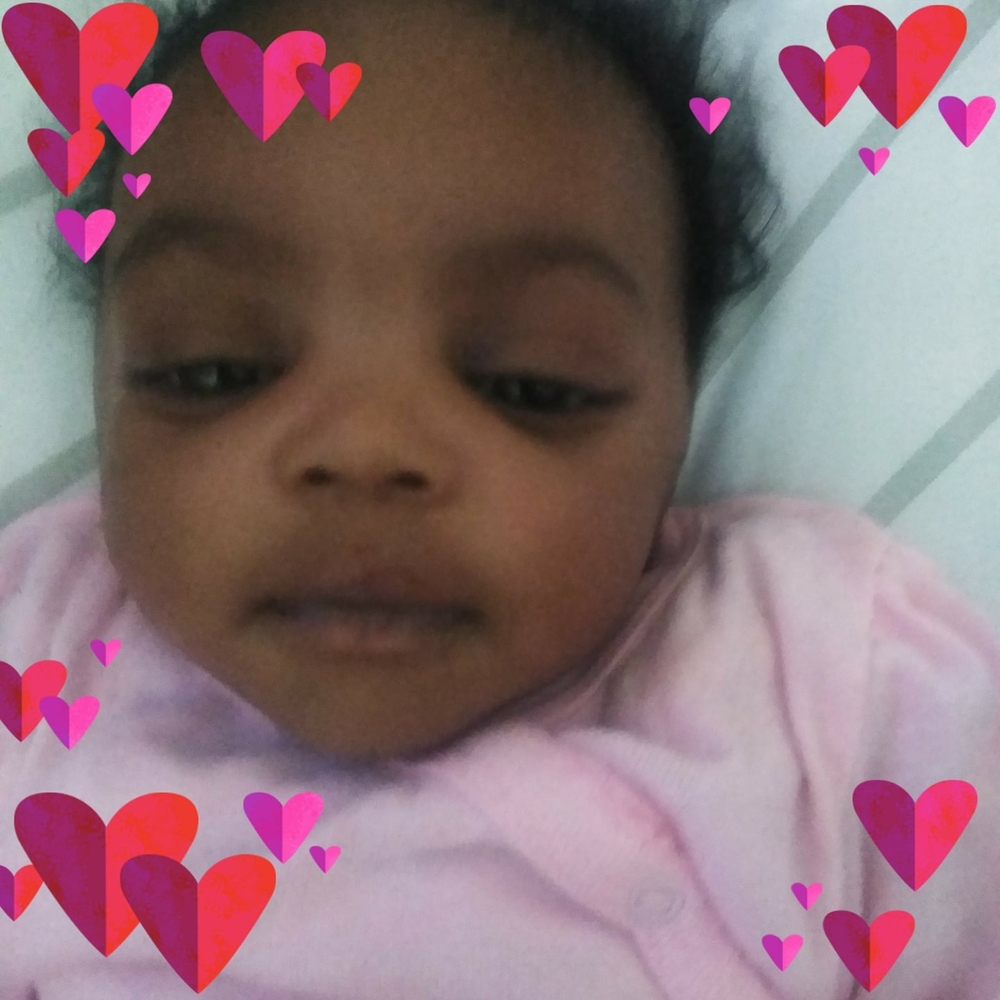 Meet your Posher, Jody